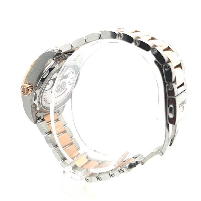 Omega Aqua Terra 150m Ladies 220.20.34.20.52.001 Image 2